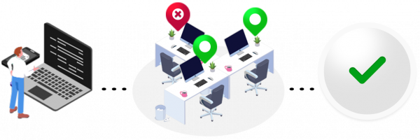 Truly Easy Resource Booking System For Office 365 Arboo io