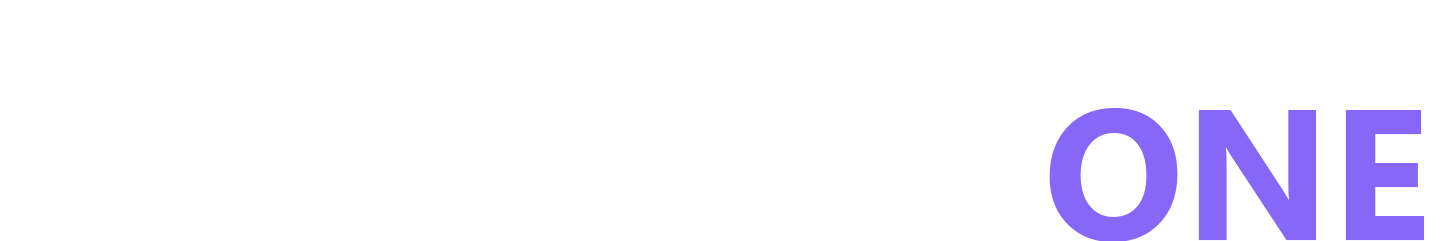 arboo_white_logo_with_ONE_test arbooONE Logo - SAAS software for Desk Sharing and Room Booking
