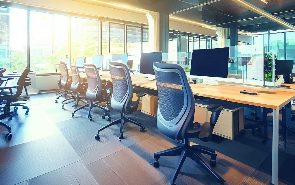 Top 5 desk sharing pros and cons - a comprehensive analysis 1 Modern Office - Desk Sharing Pros and Cons