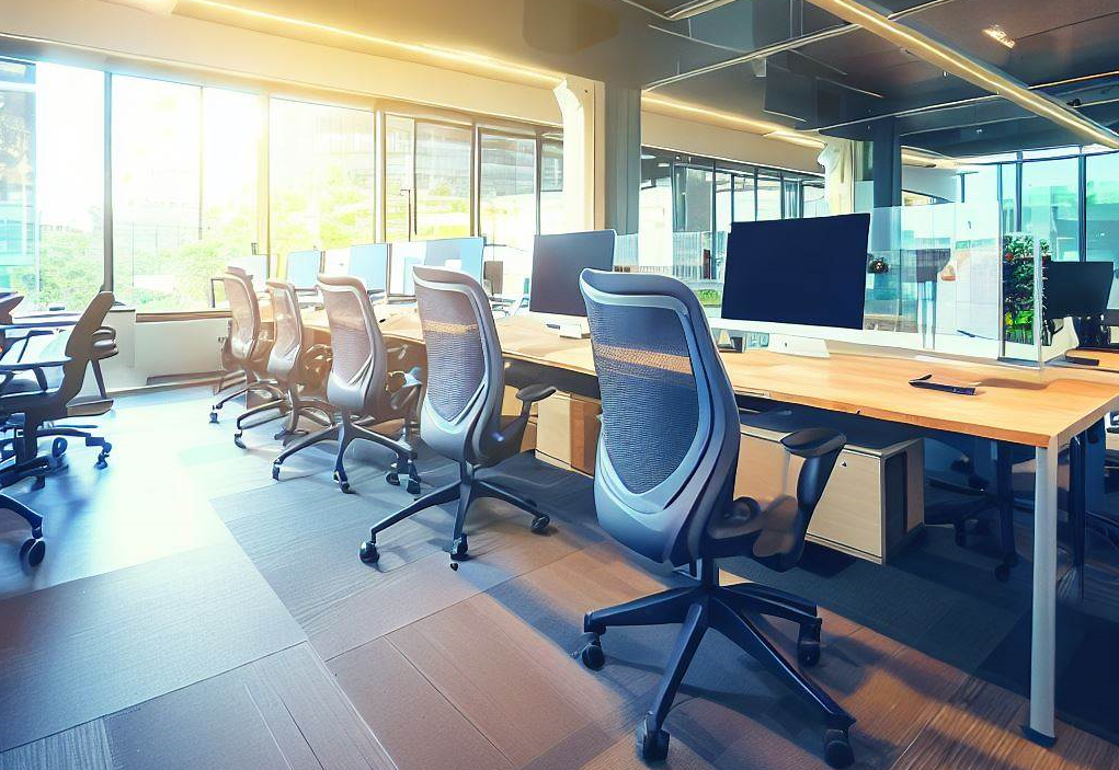 Top 5 desk sharing pros and cons a comprehensive analysis arboo.io